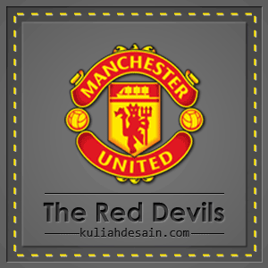 Gambar The Red Devils