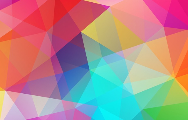7 jenis skema warna untuk konsep kombinasi yang wajib 
