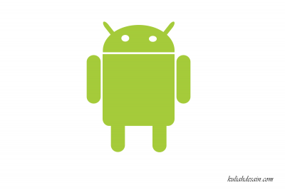 Membuat Logo Android Menggunakan Adobe Photoshop