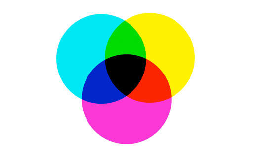 warna harmonis desain grafis