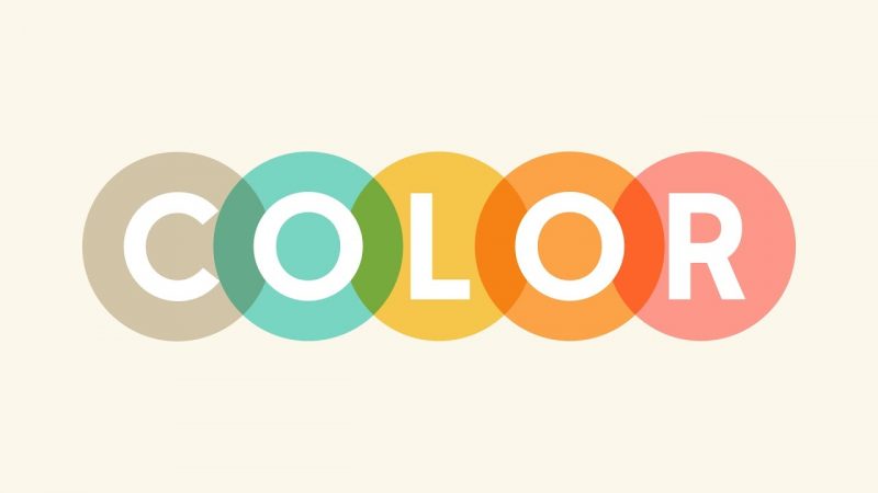 metode pemilihan warna