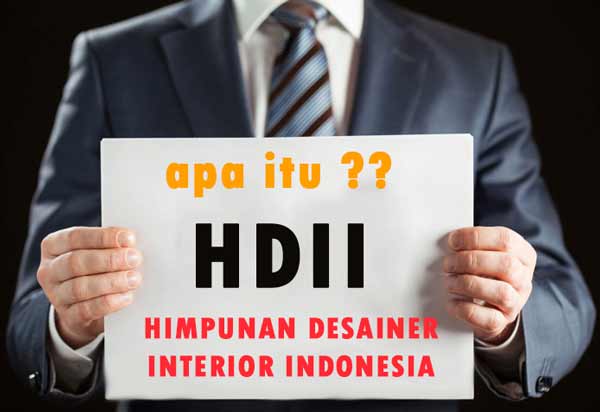 apa itu HDII di indonesia
