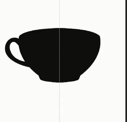 Cara Membuat Desain Coffee Break di Photoshop