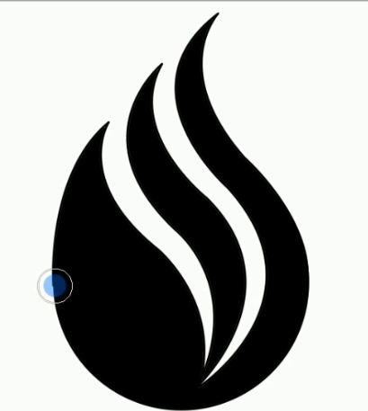 Cara Membuat Desain Logo Api di Photoshop