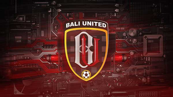  Gambar  Wallpaper Bali United FC Full HD  Gratis Kuliah Desain