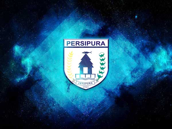 Wallpaper Persipura Jayapura FC Full HD Gratis