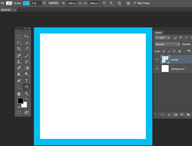 Cara mengganti warna di photoshop cs3