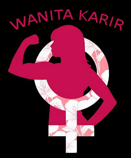 20+ Contoh Poster dan Slogan Emansipasi Wanita