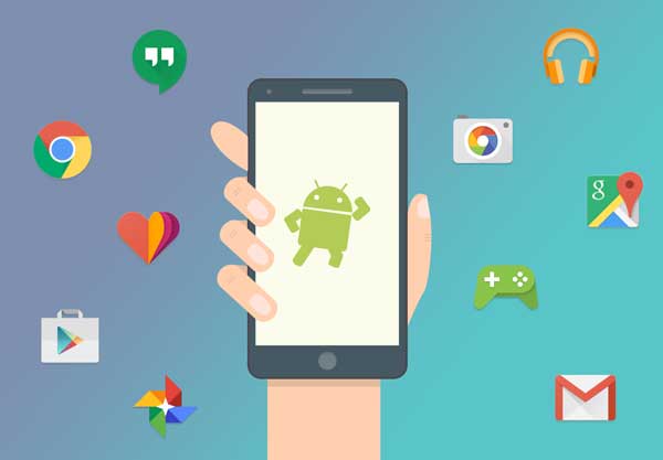 √ Rekomendasi Aplikasi Android Yang Wajib di Instal HP Baru - Kuliah Desain