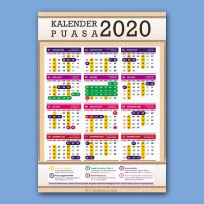  Download Desain Kalender 2022 Masehi dan Hijriah Pdf 
