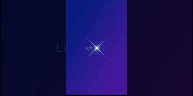 Aplikasi Edit Foto LightX