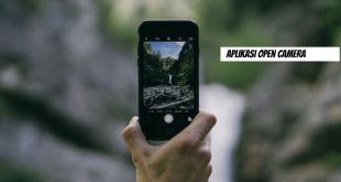 Aplikasi Open Camera yang Memiliki Banyak Fitur untuk Penggunanya