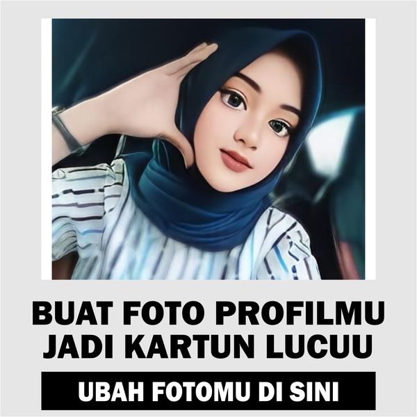 Aplikasi Edit Foto Jadi Kartun 3d Keren Kuliah Desain 2724