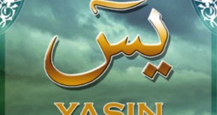 Aplikasi Yasin Tahlil dan Al-Mathurat Paling Lengkap