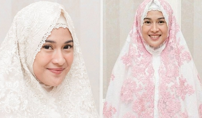 Foto-Foto Muslimah Terbaik di Indonesia