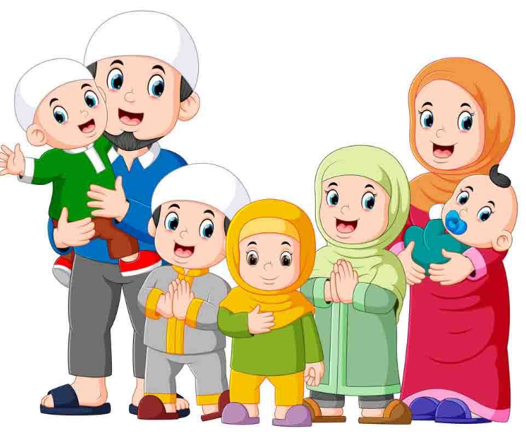 Cara Download Kartun Anak Islam Gratis